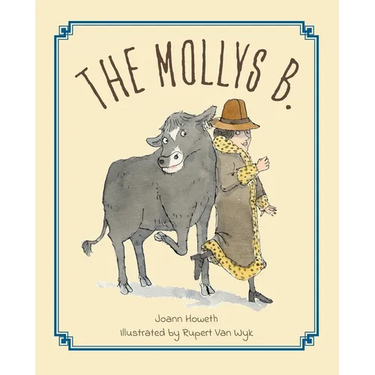 The Mollys B.
