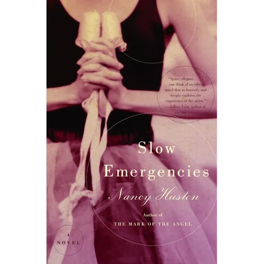 Slow Emergencies