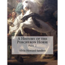 A History of the Percheron Horse: Part 2
