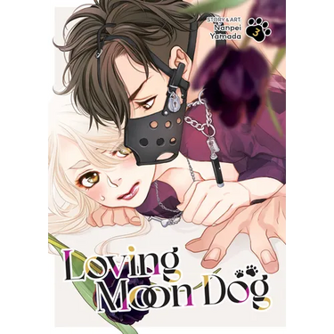 Loving Moon Dog Vol. 3