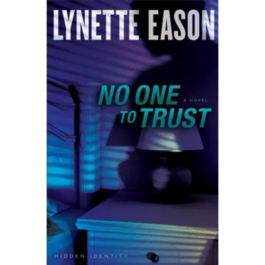 No One to Trust
