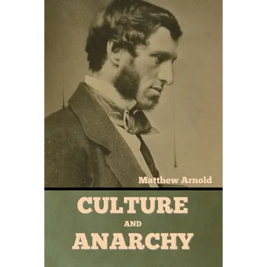 Culture and Anarchy
