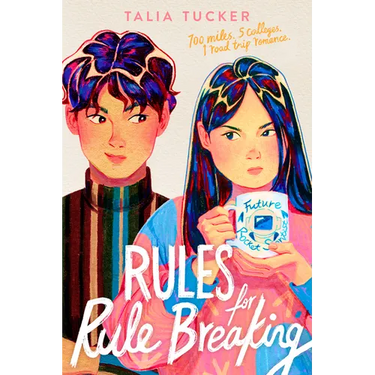 Rules for Rule Breaking