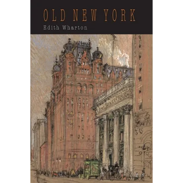 Old New York