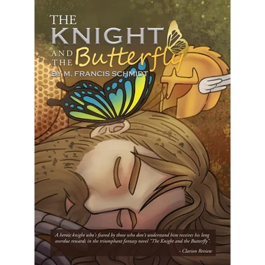 The Knight and the Butterfly