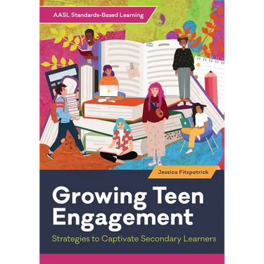 Growing Teen Engagement: Strategies to Captivate Secondary Learners