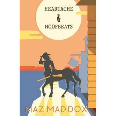 Heartache & Hoofbeats: Stallion Ridge # 1