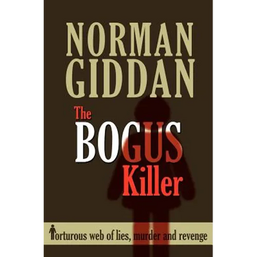 The Bogus Killer