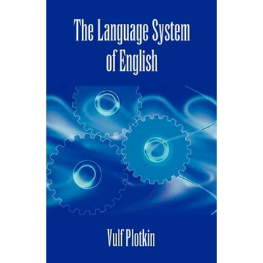 The Language System of English