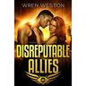 Disreputable Allies