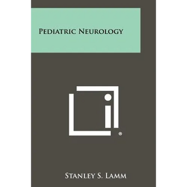 Pediatric Neurology