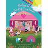 Parties at the Pink Pony Palace