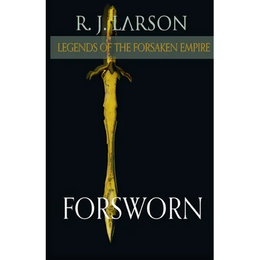 Forsworn