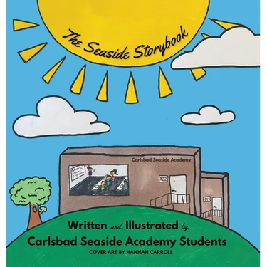 The Seaside Storybook