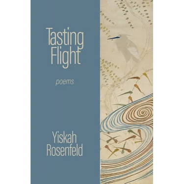 Tasting Flight: poems