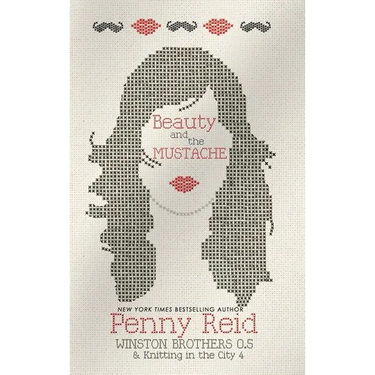 Beauty and the Mustache