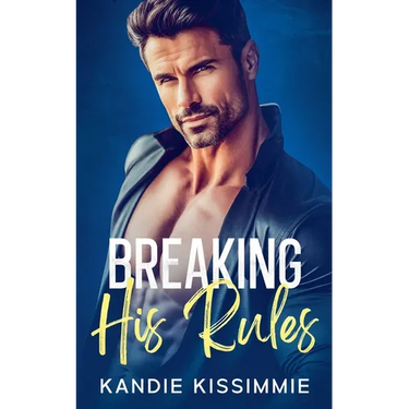 Breaking His Rules