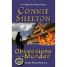 Obsessions Can Be Murder: Charlie Parker Mysteries, Book 10