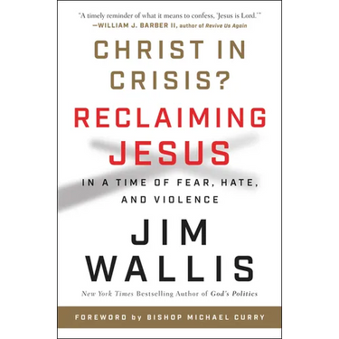 Christ in Crisis?