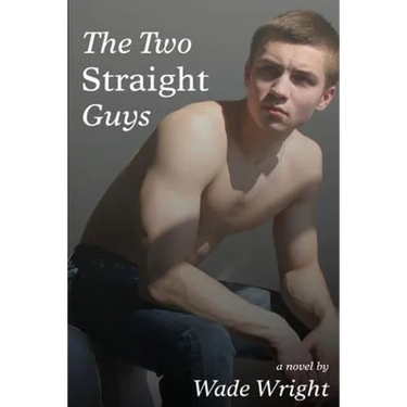 The Two Straight Guys