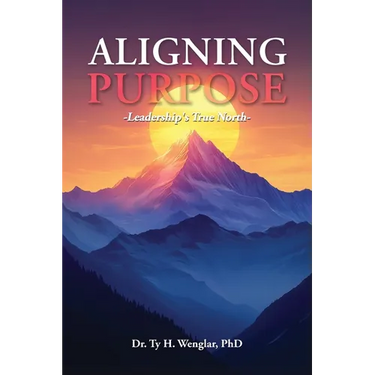 Aligning Purpose: Leadership's True North