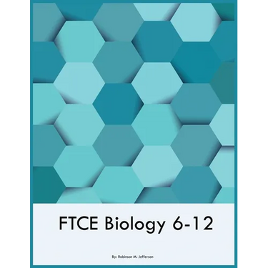 FTCE Biology 6-12