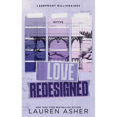 Love Redesigned