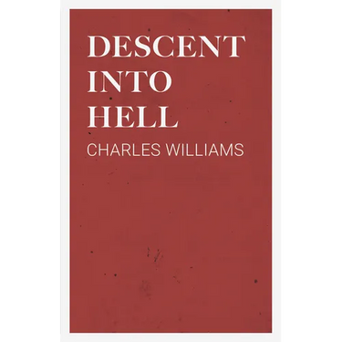 Descent into Hell