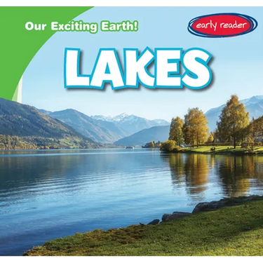 Lakes