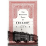 The Essential Tales of Chekhov