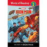Story of Iron Man