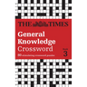 The Times General Knowledge Crossword Book 3: 80 General Knowledge Crossword Puzzles Volume 3
