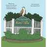 Ona The Osprey Visits Bayville