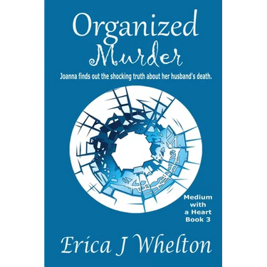 Organized Murder: A Psychic Mystery