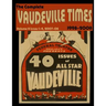 Vaudeville Times Volume X