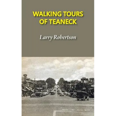 Walking Tours of Teaneck