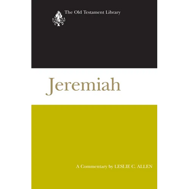 Jeremiah (OTL)