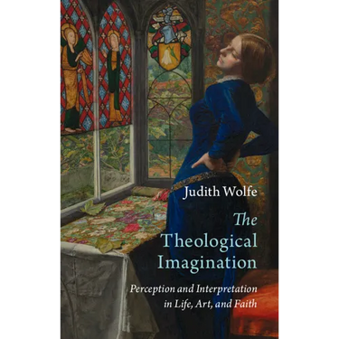 The Theological Imagination