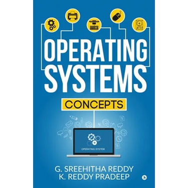 Operating Systems: Concepts