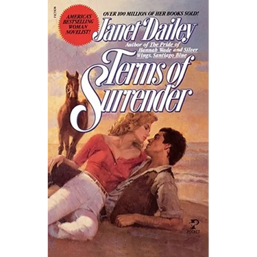 Terms of Surrender