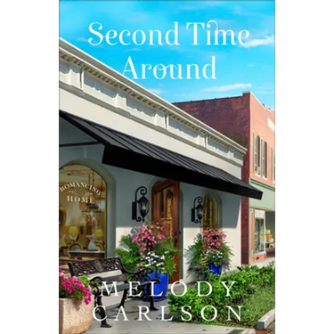 Second Time Around
