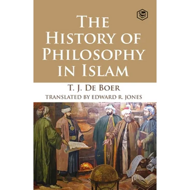 The History of Philosophy in Islam