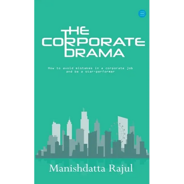 The Corporate Drama