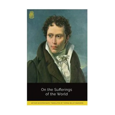 On the Sufferings of the World