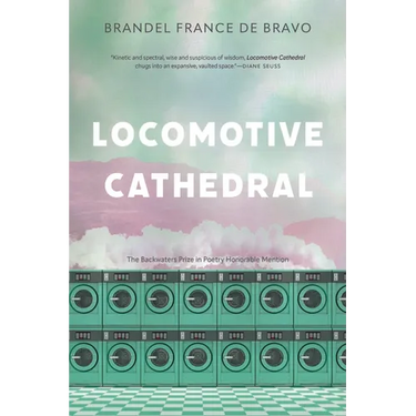 Locomotive Cathedral