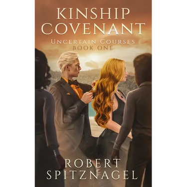 Kinship Covenant: Uncertain Courses