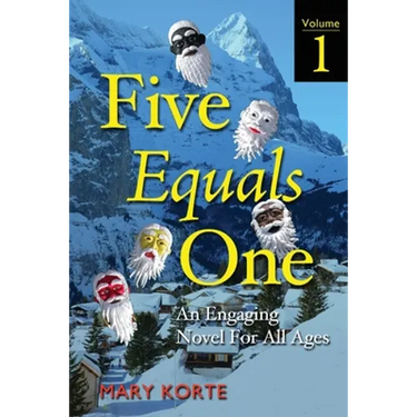 Five Equals One, Vol. 1