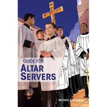 Guide for Altar Servers