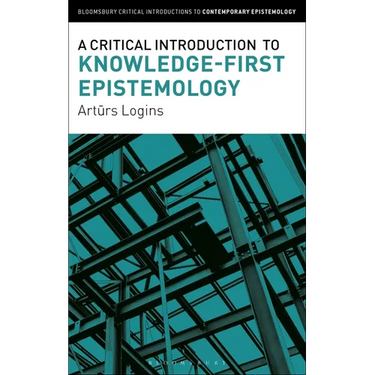 A Critical Introduction to Knowledge-First Epistemology