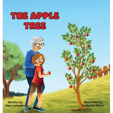 The Apple Tree